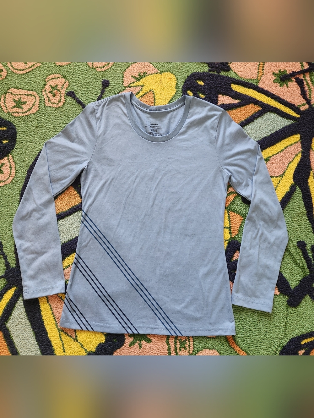 Patagonia Top